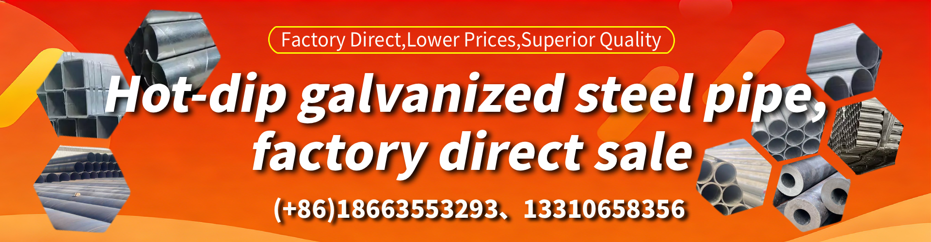 Ontario Hot Dip Galvanized Steel Pipe Manufacturer - DN15-DN300 GB Standard Galvanized Steel Pipe Production Workshop